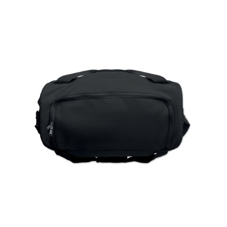 Спортивная сумка 600D из RPET
