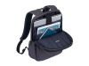 RIVACASE 7760 black ECO рюкзак для ноутбука 15.6