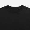 Футболка унисекс Durington, черная, размер 3XL/4XL
