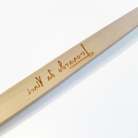 Шариковая ручка Pininfarina Piuma LEONARDO MAPLE WOOD