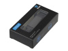 Флешка 64 ГБ USB Type-C и USB 3.0 Тесла