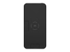 Внешний беспроводной аккумулятор NEO Wireless PD, 10000 mAh