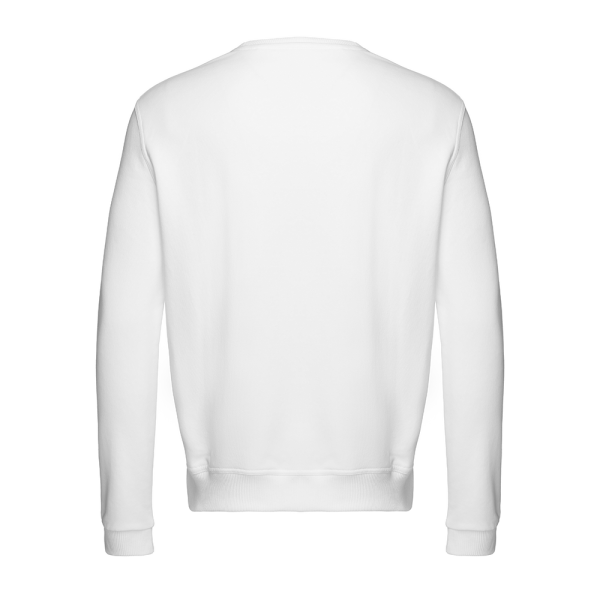 New Gen свитшот 300 г/м2 3-нитка петля белый XS