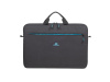 RIVACASE 5516 black кейс для ноутбука 15.6 /12