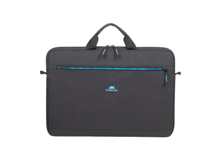 RIVACASE 5516 black кейс для ноутбука 15.6 /12