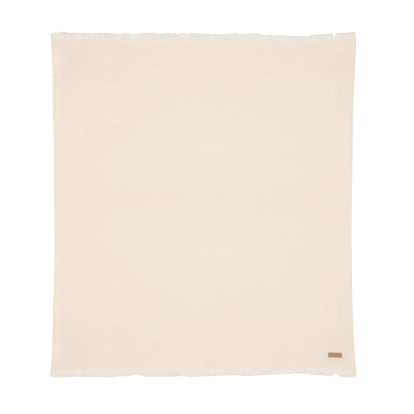 Плед Ukiyo из Polylana® Aware™, 130x150см