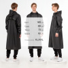 Макинтош R3, черный, размер XL/XXL