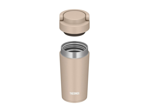 Термокружка JOV-320 CL, 320 мл