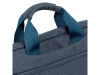 RIVACASE 7731 dark grey сумка для ноутбука 15.6 /6