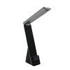 Многофункциональная лампа 6 в 1,  Lightronic (Черный)