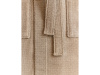 Халат Valerie Concept BRC Beige XL