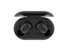 Беспроводные наушники HIPER TWS OKI Black (HTW-LX1) Bluetooth 5.0 гарнитура, Черный
