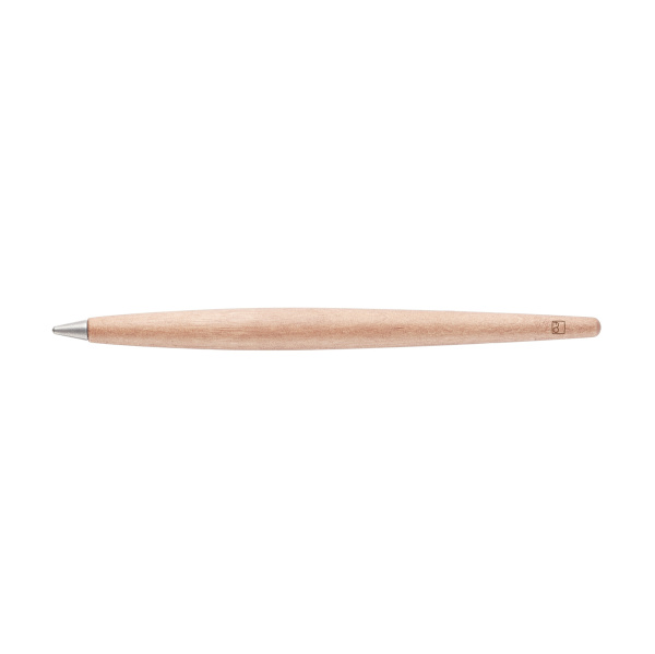 Вечная ручка Pininfarina Piuma LEONARDO MAPLE WOOD