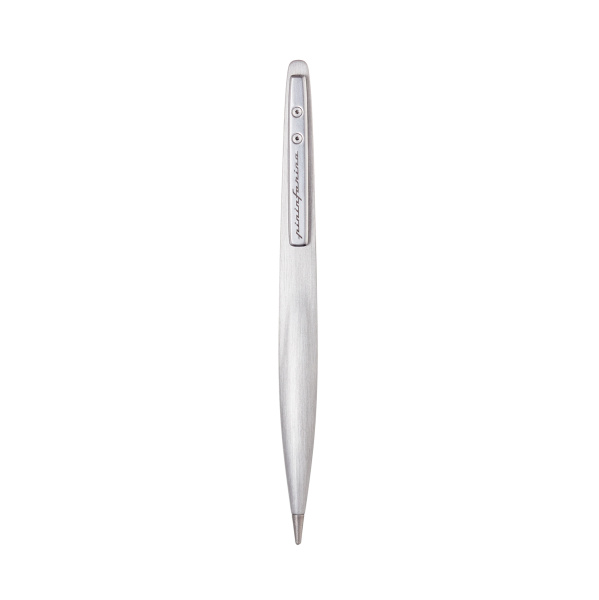 Вечная ручка Pininfarina Space GREY