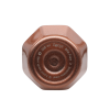 Кофер металлик EDGE CO12m (медный)