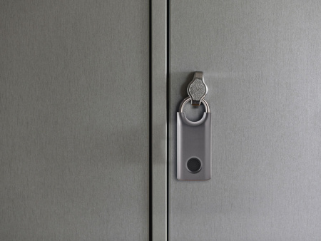 Замок с сенсором Noma Lock