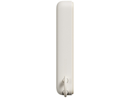 Внешний аккумулятор Xiaomi Magnetic Power Bank with Built-in Stand, 10000 мАч