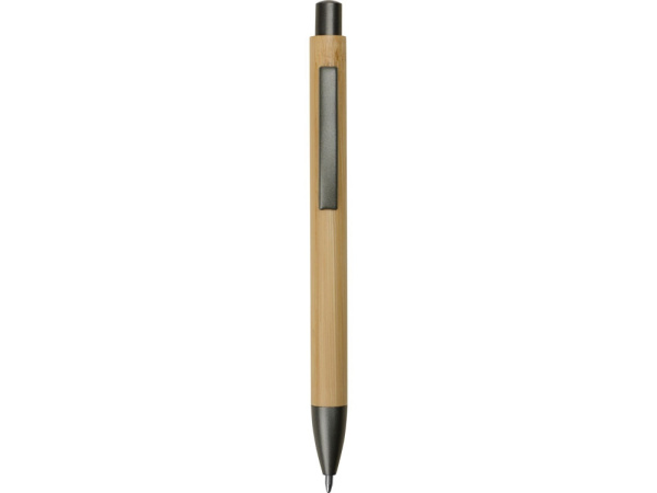 Ручка бамбуковая шариковая Tender Bamboo