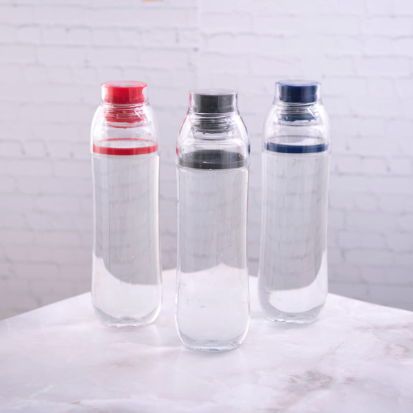 Бутылка для воды FIT, 700 мл