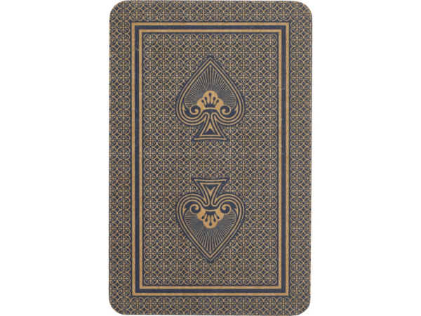Набор игральных карт Ace из крафт-бумаги