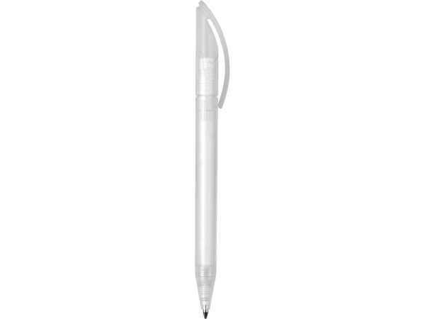 Ручка шариковая Prodir DS3 TFF, белый