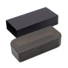 Флешка Ring rail 16 Гб в футляре, серебристая