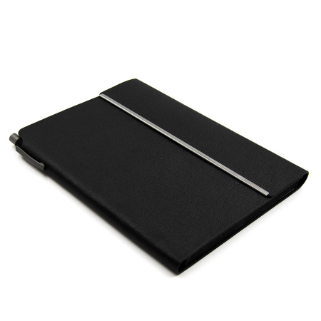 Ежедневник Bplanner.03 pro (черный)