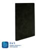 Бизнес-блокнот Bplanner.05 (черный)