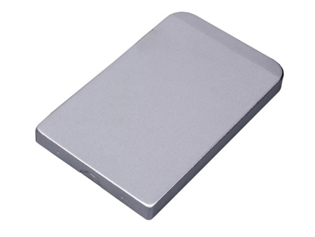 Внешний жесткий диск HDD Saturn на 1 ТБ