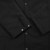 Куртка унисекс Veter, черная, размер 3XL/4XL