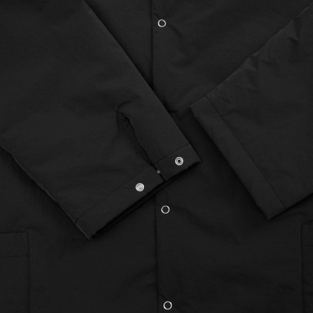 Куртка унисекс Veter, черная, размер 3XL/4XL