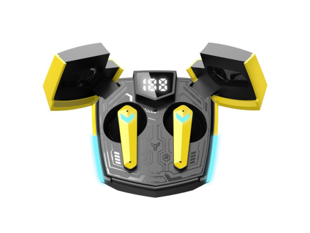 Наушники беспроводные игровые GTWS-2