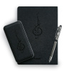 Внешний аккумулятор Твид PB (Tweed PB) 10000 mAh, черный