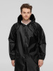 Дождевик Rainman Zip, черный, размер 4XL