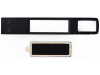 USB 2.0- флешка на 32 Гб c подсветкой логотипа Hook LED