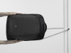 Рюкзак KORIN ClickPack 46х34х16 см, черный