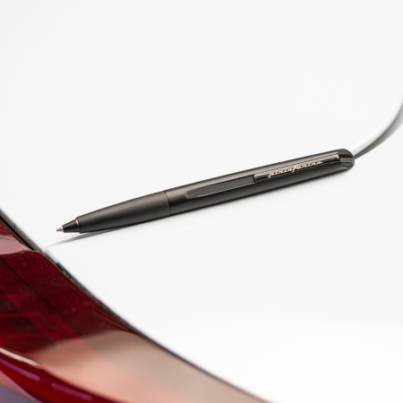 Роллер PININFARINA PF Two BLACK