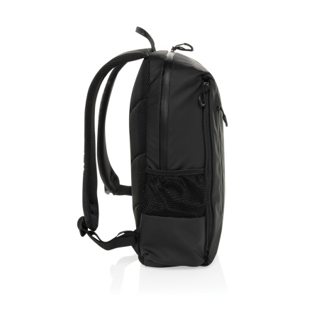 Рюкзак для ноутбука Lima из rPET Aware™, 15.6″