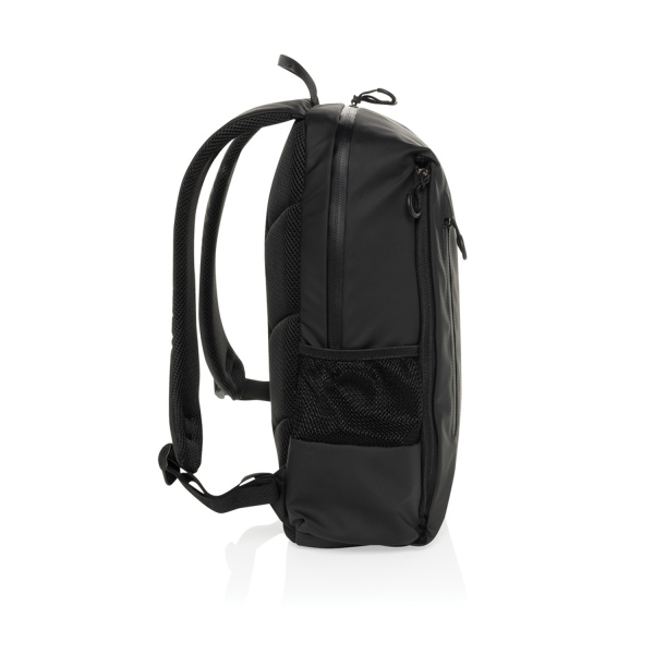 Рюкзак для ноутбука Lima из rPET Aware™, 15.6″