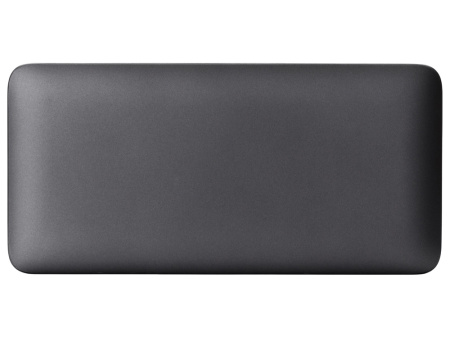 Внешний аккумулятор Mild Pro c быстрой зарядкой QC/PD, soft-touch, 20 000 mAh