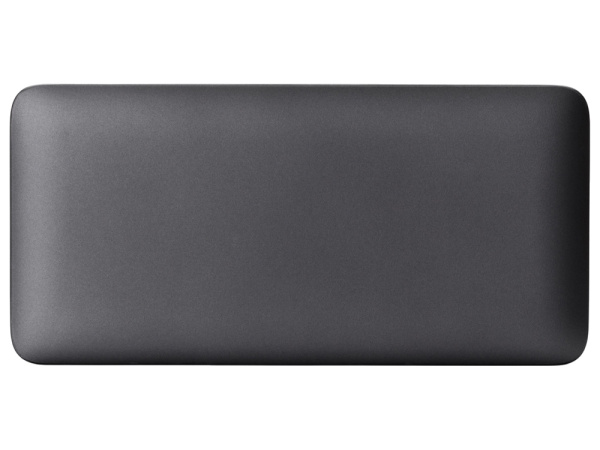 Внешний аккумулятор Mild Pro c быстрой зарядкой QC/PD, soft-touch, 20 000 mAh