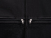 Портплед с отделением для обуви Suit, черный
