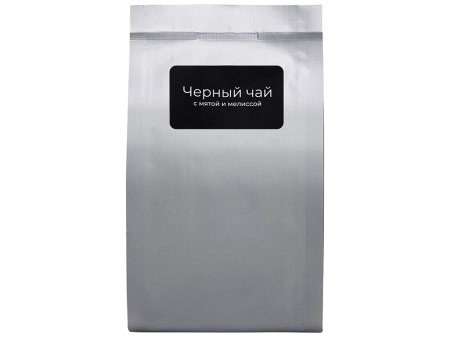 Чай черный Королевский манго,  серия Herbalis