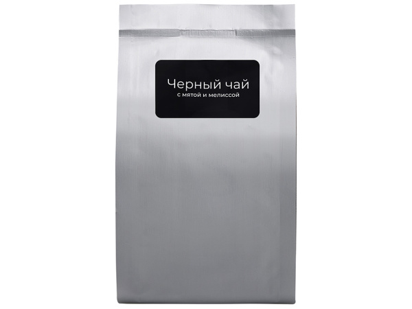 Чай черный Королевский манго,  серия Herbalis