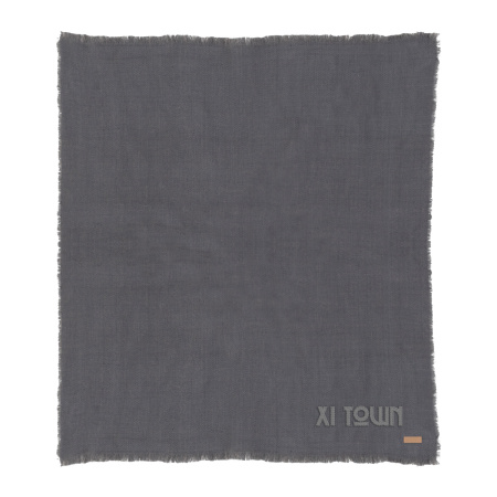 Плед Ukiyo из Polylana® Aware™, 130x150см