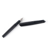 Перьевая ручка Pininfarina PF GO BLACK