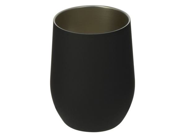 Термокружка Vacuum mug C1, soft touch, 370 мл