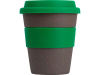 Стакан из бамбукового волокна Café