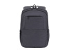 RIVACASE 7760 black ECO рюкзак для ноутбука 15.6