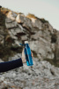 Бутылка для воды VINGA Lean из rPET RCS, 800 мл